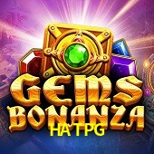 Gems Bonanza.
